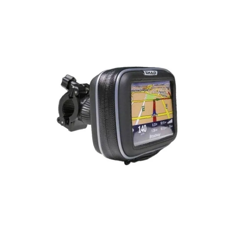 Poslední Šance Držák navigace na řidítka SHAD  - 4,3'