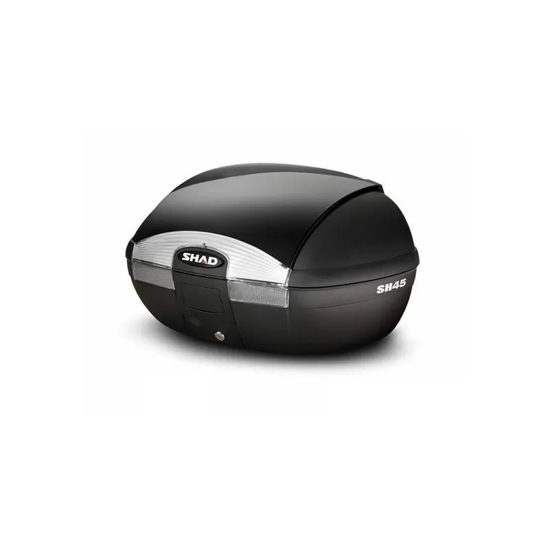Box na skútr SHAD - SH45 Top case Celosvětová Doprava