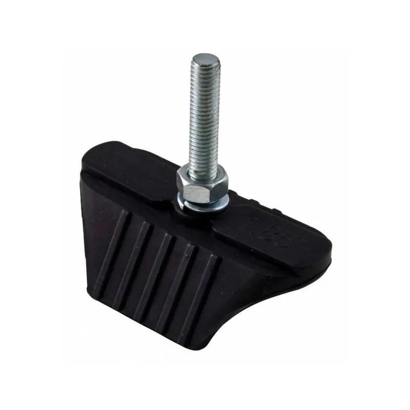 Trendový HALTR - zámek proti protočení pláště pneu 1,85" (hliníkové jádro, zadní pneu šířky 100-19"), RTECH