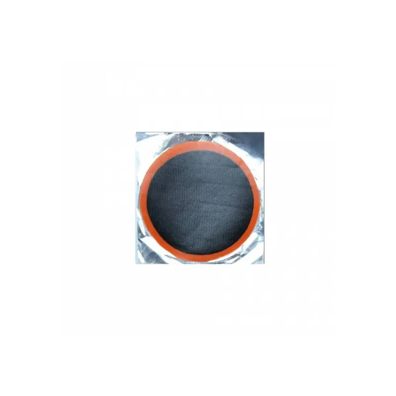 Sezónní Sleva Záplata pro lepení 60 mm průměr (sada 27 ks, bez lepidla)