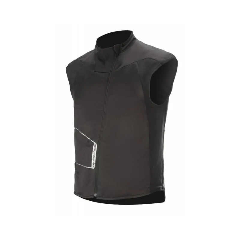 Vyhřívaná vesta HT HEAT TECH, ALPINESTARS (černá) 2026 Jen Po Omezenou Doba