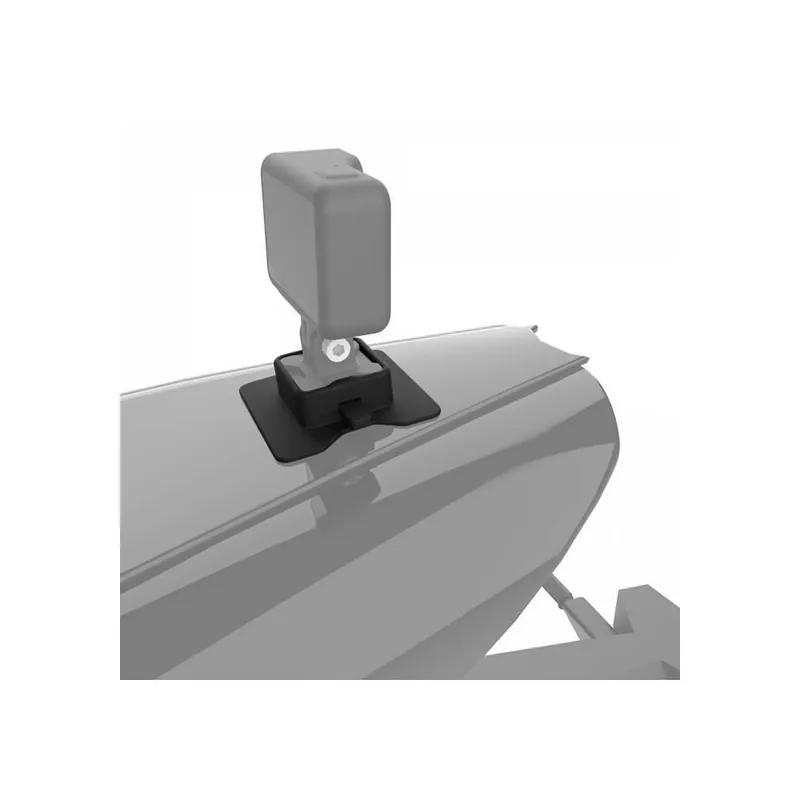 Nejprodávanější Extra zesílený držák mobilních telefonů/navigací CLIQR, sada pro přilepení do plochy pomocí oboustranné pásky, OXFORD