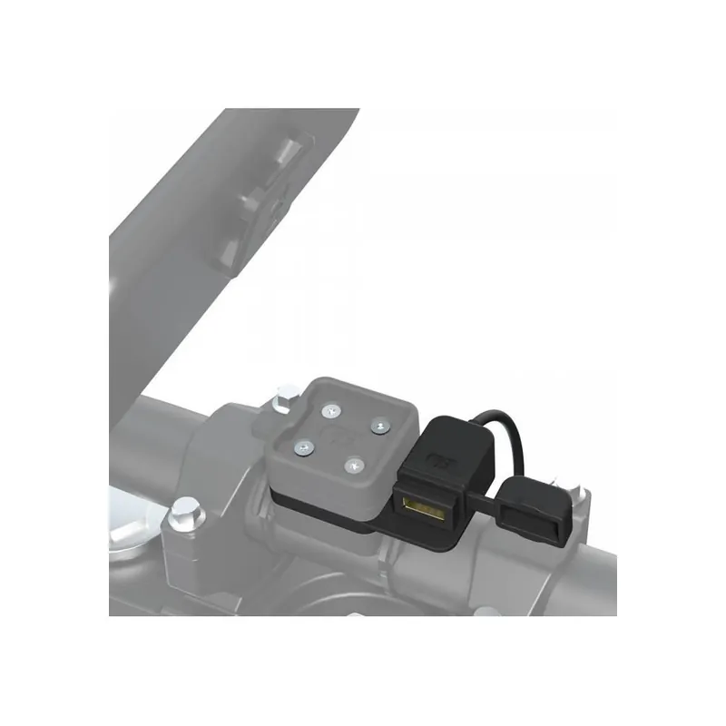 Dokud Zásoby Vydrží USB konverter CLIQR, OXFORD