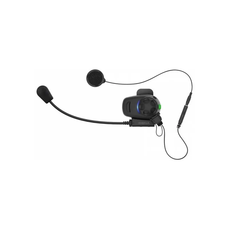 Vysoce Kvalitní Bluetooth handsfree headset SMH5 MultiCom (dosah 0,7 km), SENA