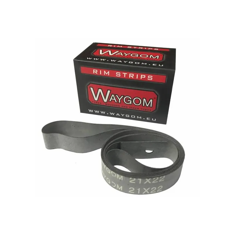 Páska na ráfek 22mm x 16/17", WAYGOM (balení 10 ks) Novinka