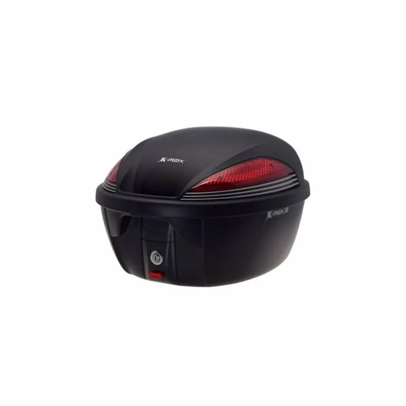Box na skútr K-MAX K1 - 30L Nejlepší Volba