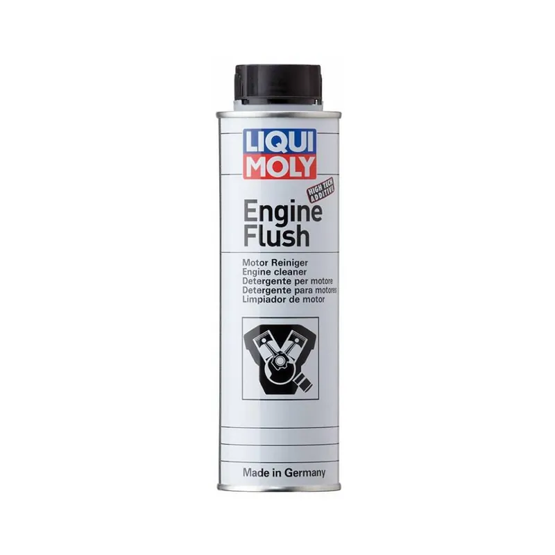 LIQUI MOLY Proplach motoru 300 ml Časově Omezené