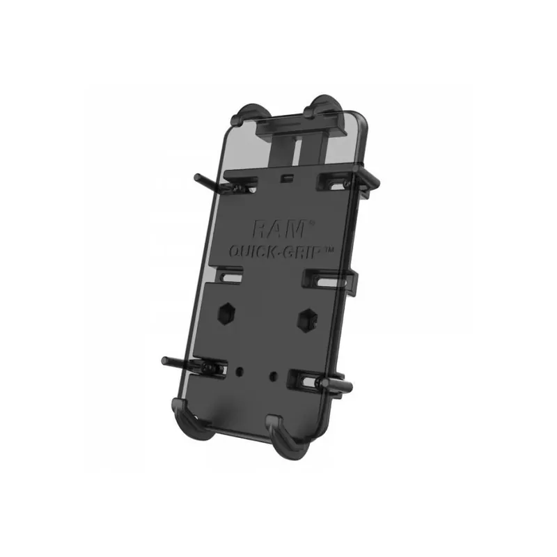 Kup Teď Univerzální držák mobilního telefonu Quick-Grip pro větší telefony(od velikosti 5"), RAM Mounts