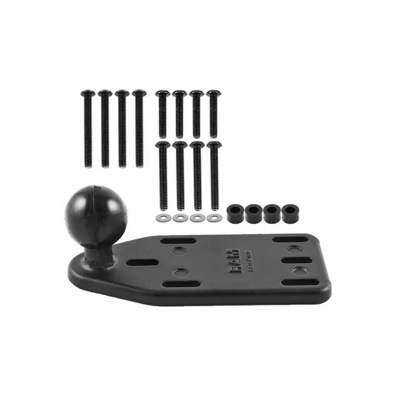 úchyt na nádržku brzdové kapaliny motocyklu, RAM Mounts Výhodná Nabídka