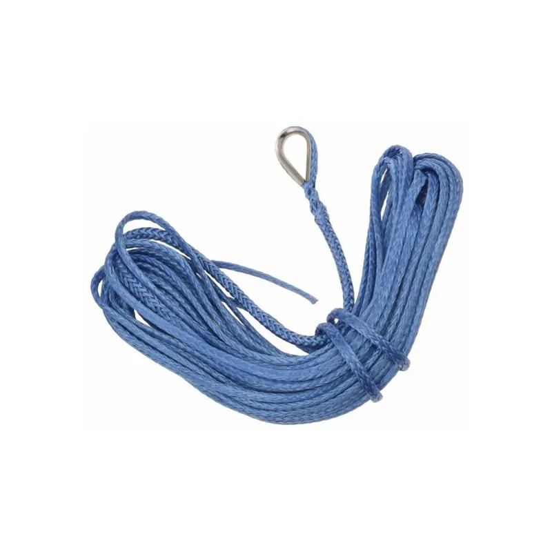 Náhradní syntetické lano 4,8 mm x 15,2 m Poslední Šance