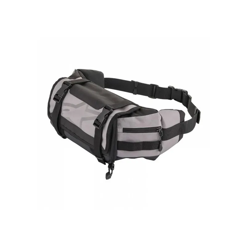 Hit Sezóny Ledvinka TECH TOOLPACK, ALPINESTARS (šedá/černá, objem 3,7 l) 2026