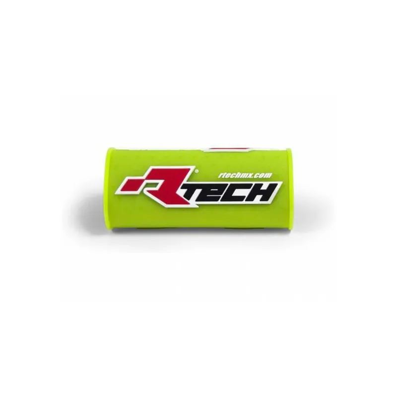 Odeslání Ihned Chránič na bezhrazdová řídítka s nápisem "Rtech" (pro průměr 28,6 mm), RTECH (neon žlutý)
