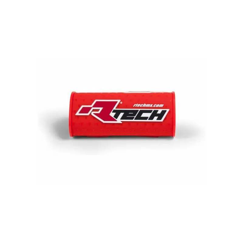 Záruka V Ceně Chránič na bezhrazdová řídítka s nápisem "Rtech" (pro průměr 28,6 mm), RTECH (neon oranžový)
