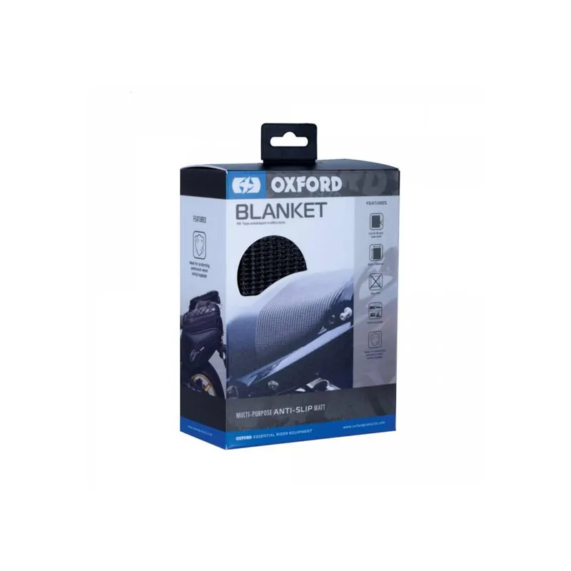 Protiskluzový potah a podložka BLANKET, OXFORD Vysoce Kvalitní