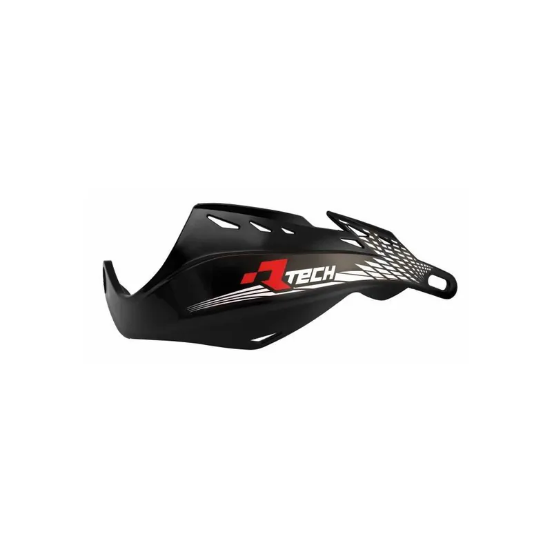 Prémiový Kryty páček GLADIATOR EASY, RTECH (černé, vč. montážní sady)