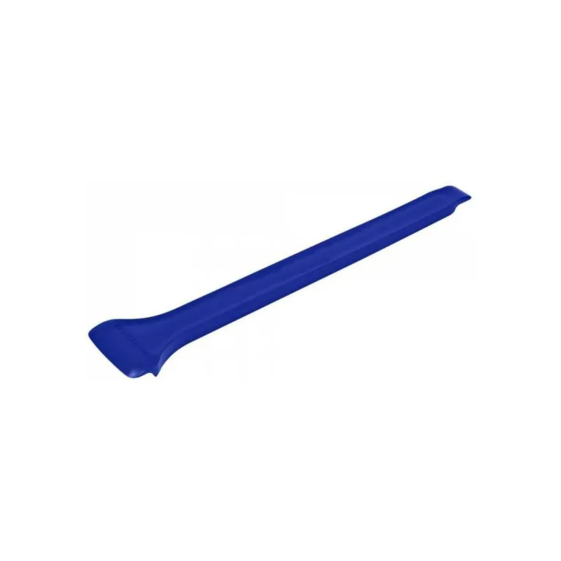 RTECH škrabka na bláto (modrá) Dokud Zásoby Vydrží