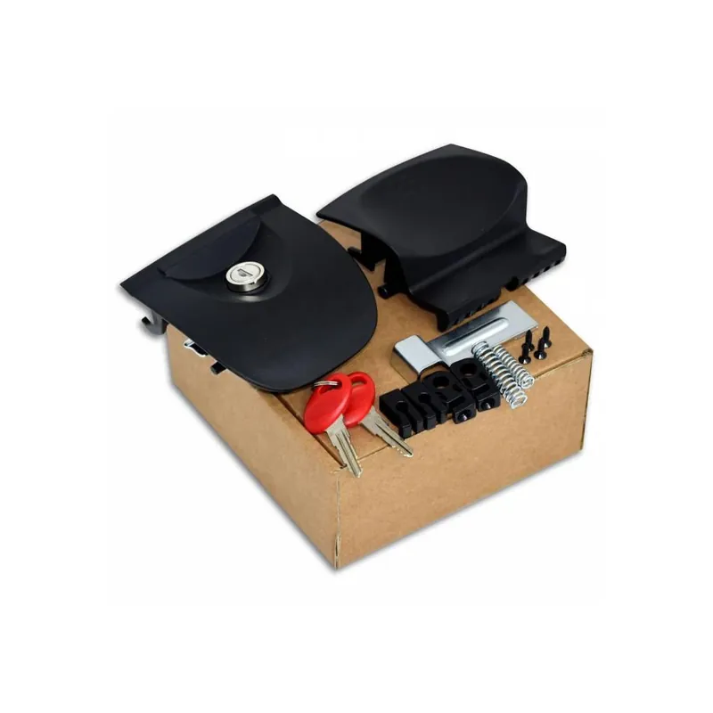 Zavírací mechanismus SHAD D1B391MAR pro SH39 Trendový