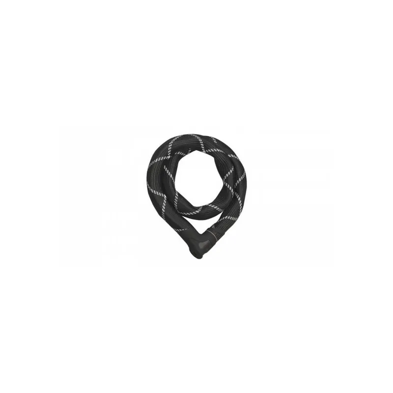 řetězový zámek Iven Chain (délka 110 cm, tloušťka 8 mm), ABUS Horká Nabídka
