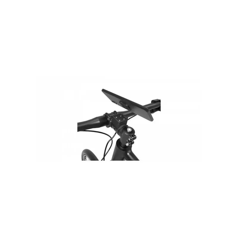 Akční Cena Držák mobilních telefonů/kamer/navigací CLIQR, sada pro upevnění na cyklo řídítka, OXFORD