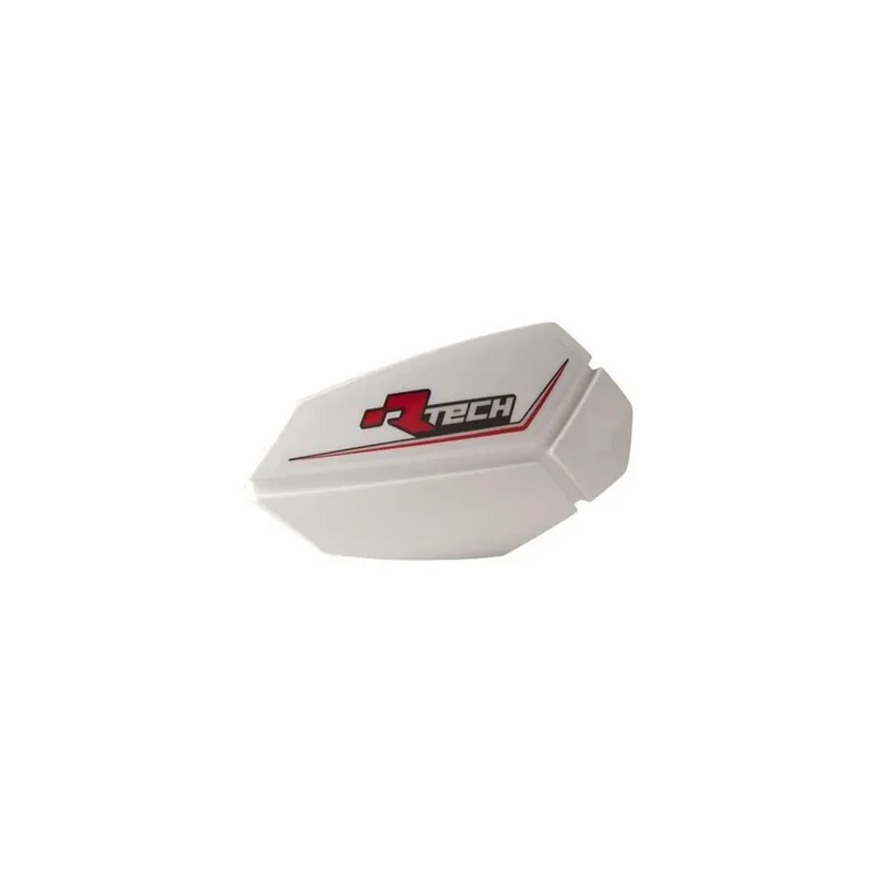 Plast krytu páček R20, RTECH (bílý) Levný