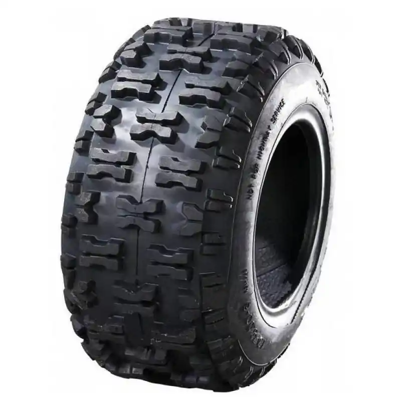 Omezená Nabídka Pneu 13x5.00-6 Sunway SW-1 2PR - pro mini ATV