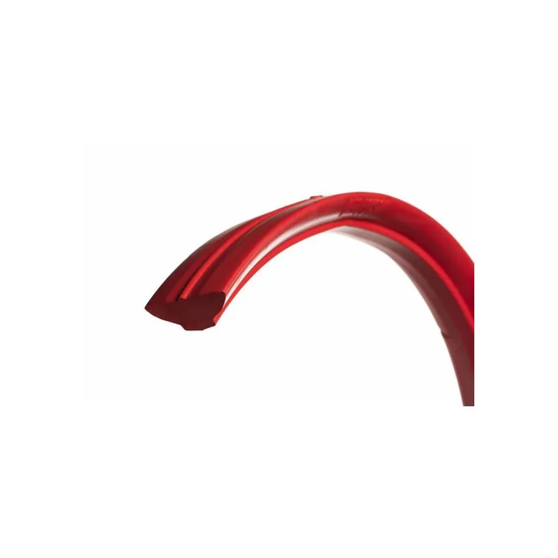 Poslední Šance Technomousse bezdušový RED POISON GRAVEL 700C, Athena