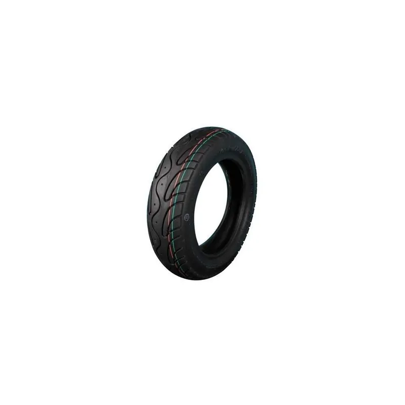 Pneu 90/90-10 134 50J TL VEE RUBBER Nízká Cena