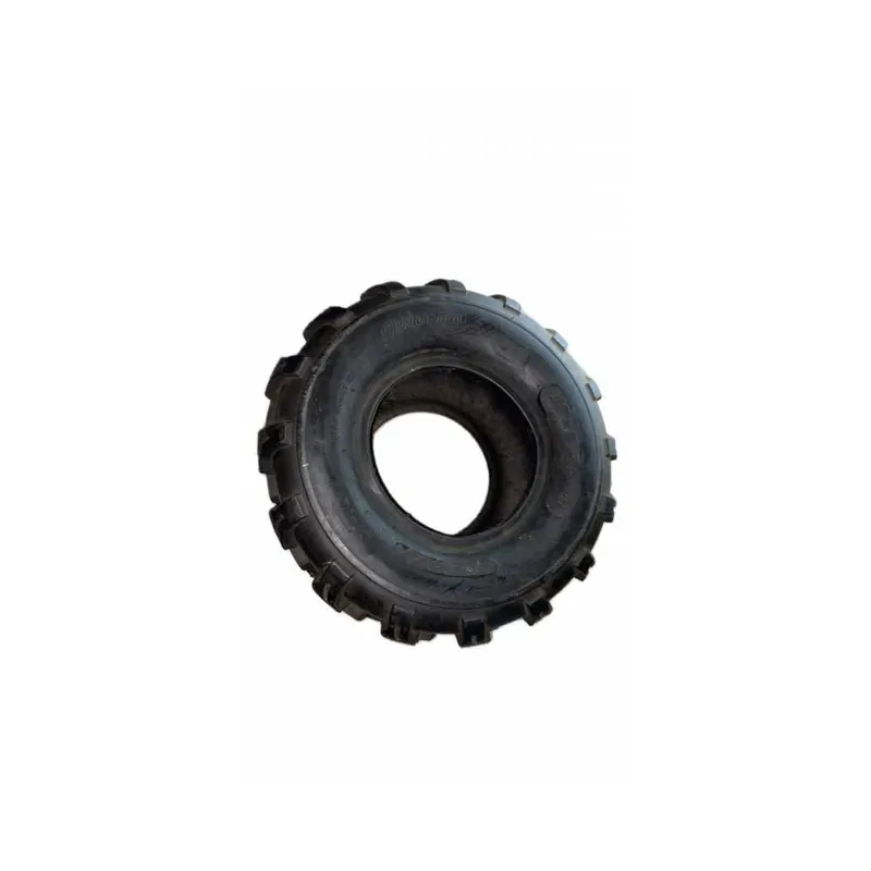 Top Prodej Pneumatika Qing Da 19x9.50-8 (240/60-8) 4PR (1807)