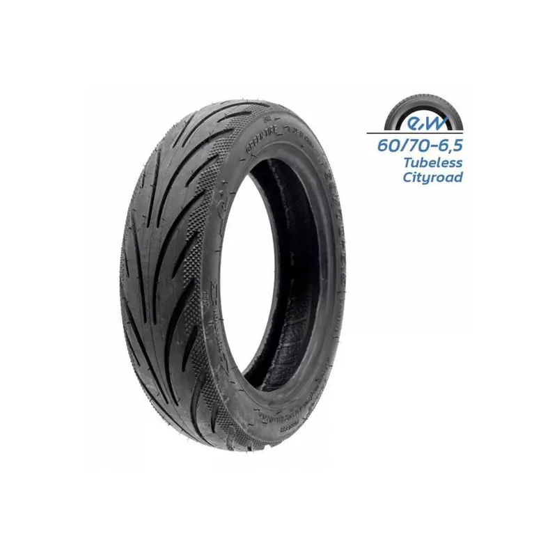 Pneumatika pro koloběžky 60/70-6.50 Originální