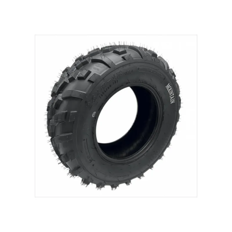 Trendový ATV pneu 25 x 10 -12 100J MOUNTAIN, WAYGOM (zadní)