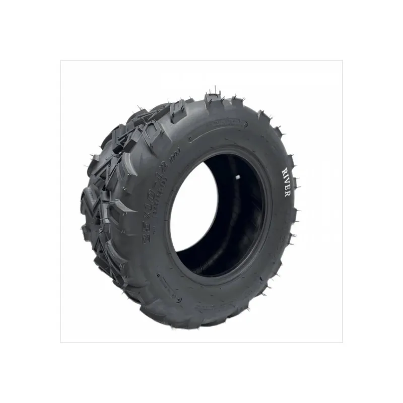 ATV pneu 25 x 10 -12 100J RIVER, WAYGOM (zadní) Profesionální