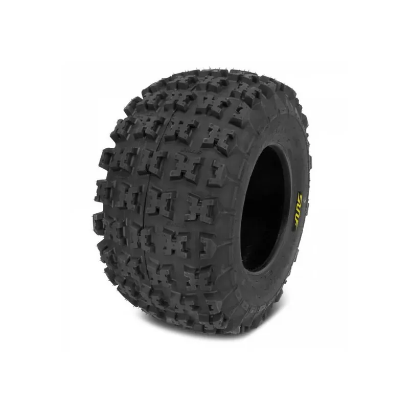 Originální Pneu Sunway SUN-F  A-031 (20x11.00-9) 6PR  43J