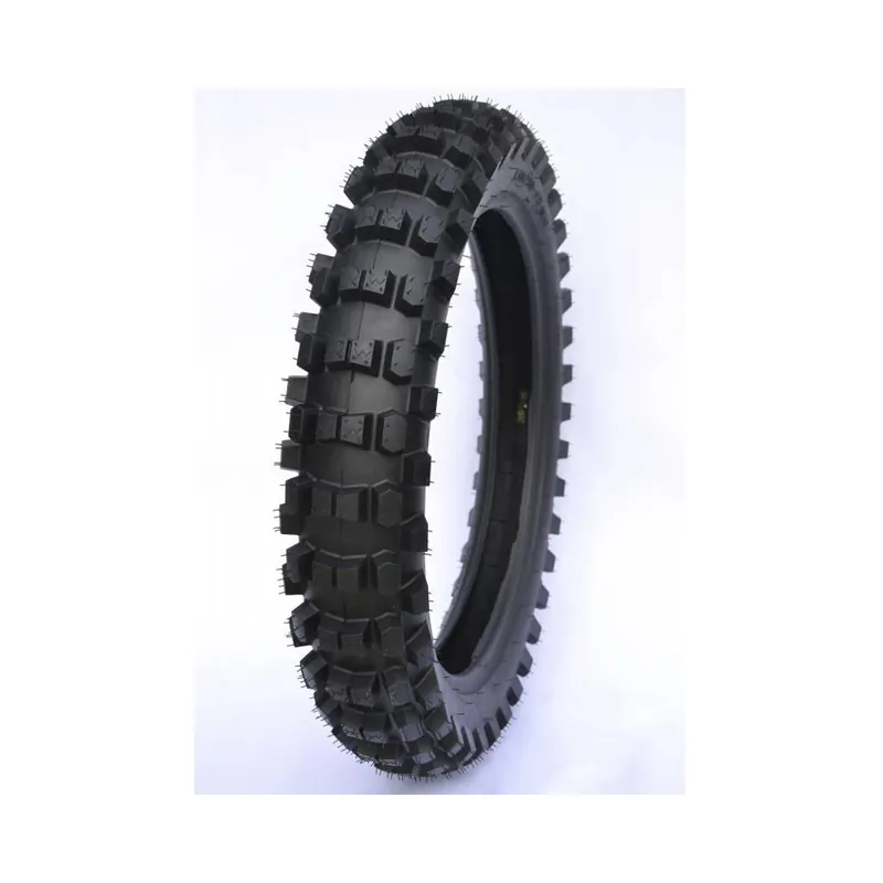 Pneu 120/80-19 (63M) W598 - MOTOCROSS MIXT, WAYGOM (zadní) Finální Výprodej