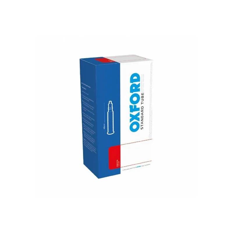 Kup Teď Cyklo duše 26 x 1,75/2,1, galuskový ventilek, OXFORD