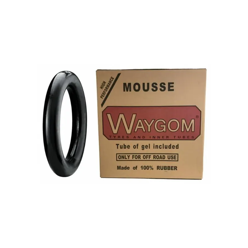 Mousse 140/80-18 - ENDURO, WAYGOM Limitovaná Edice