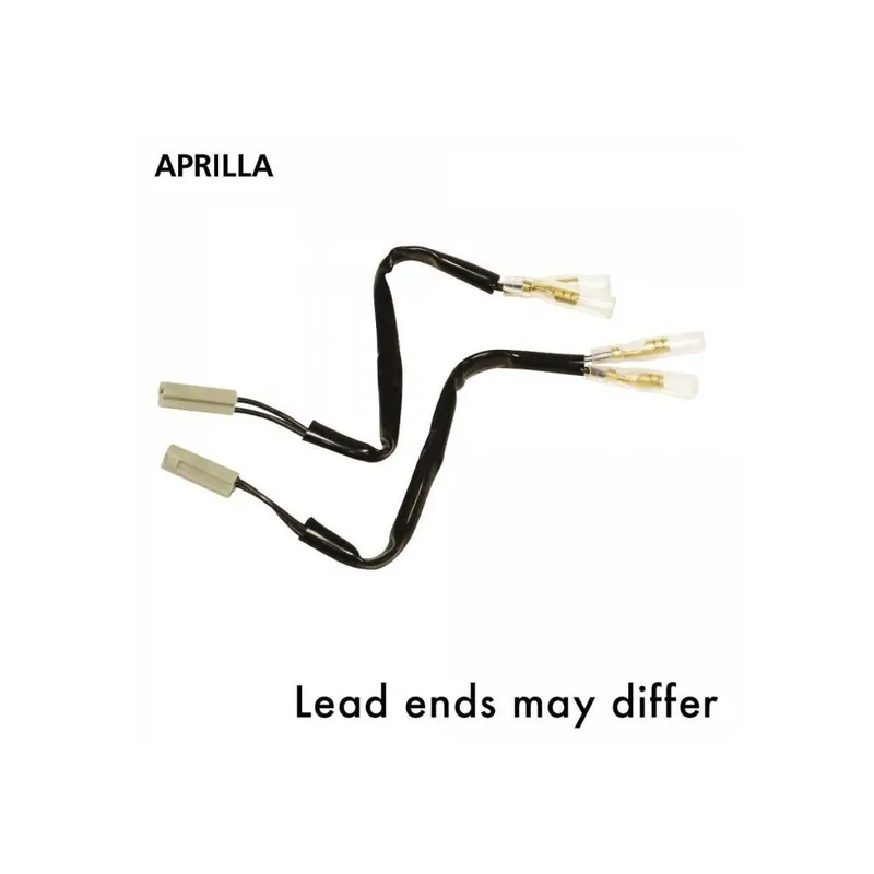 Univerzální konektor pro připojení blinkrů Aprilia, OXFORD (sada 2 ks) Speciální Cena