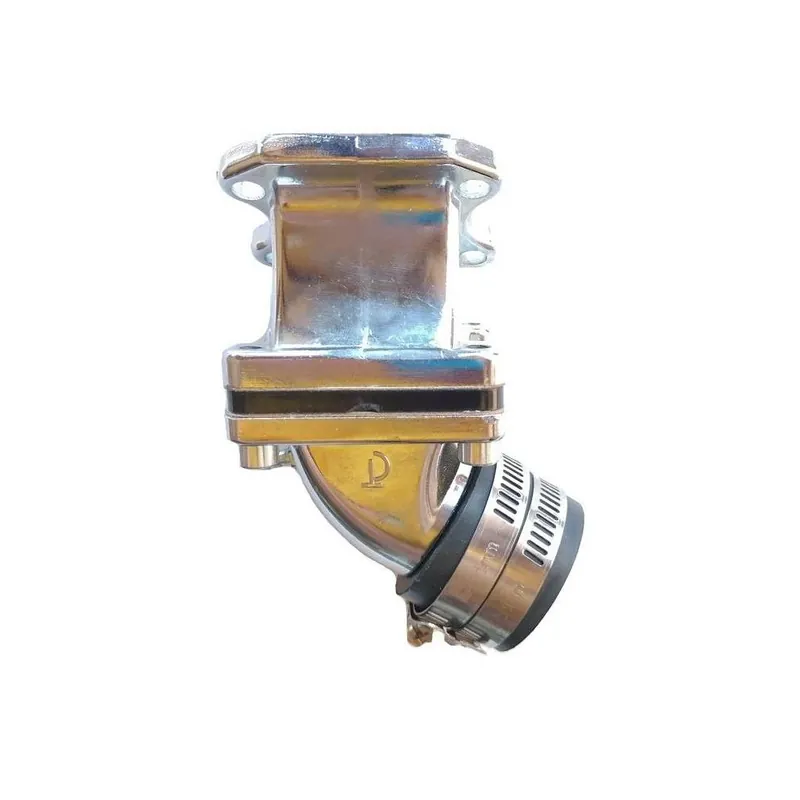 Příruba karburátoru 80cc TUNING EDITION Sezónní Sleva