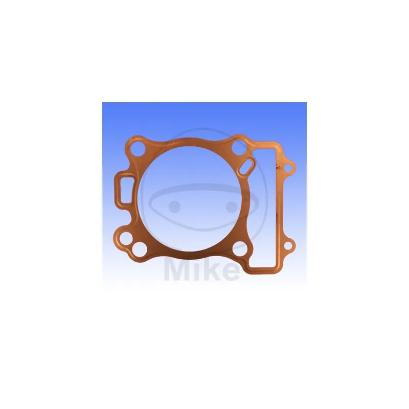 Bezpečná Platba Těsnění pod válec ATHENA S410510006173 přední