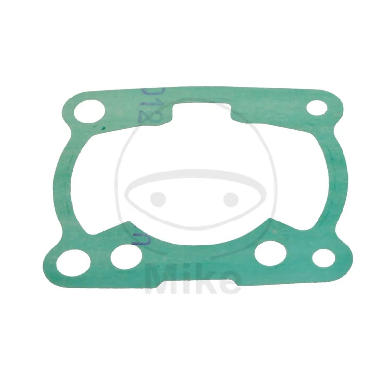 Garance Vrácení Peněz Těsnění pod válec ATHENA S410220006032 0.2 mm