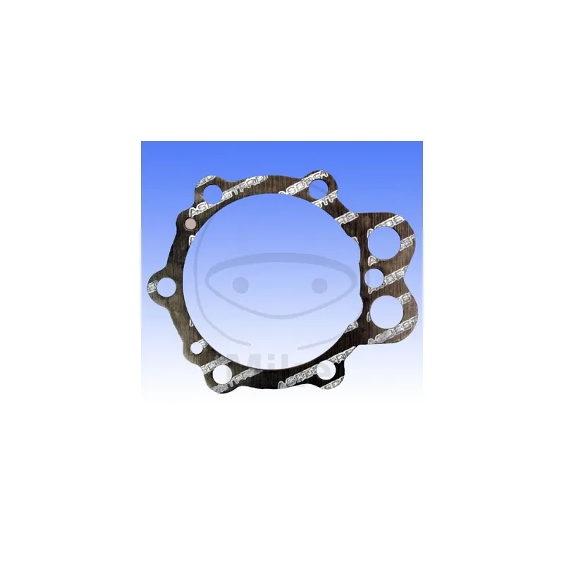 Autentický Těsnění pod válec ATHENA S410190006016