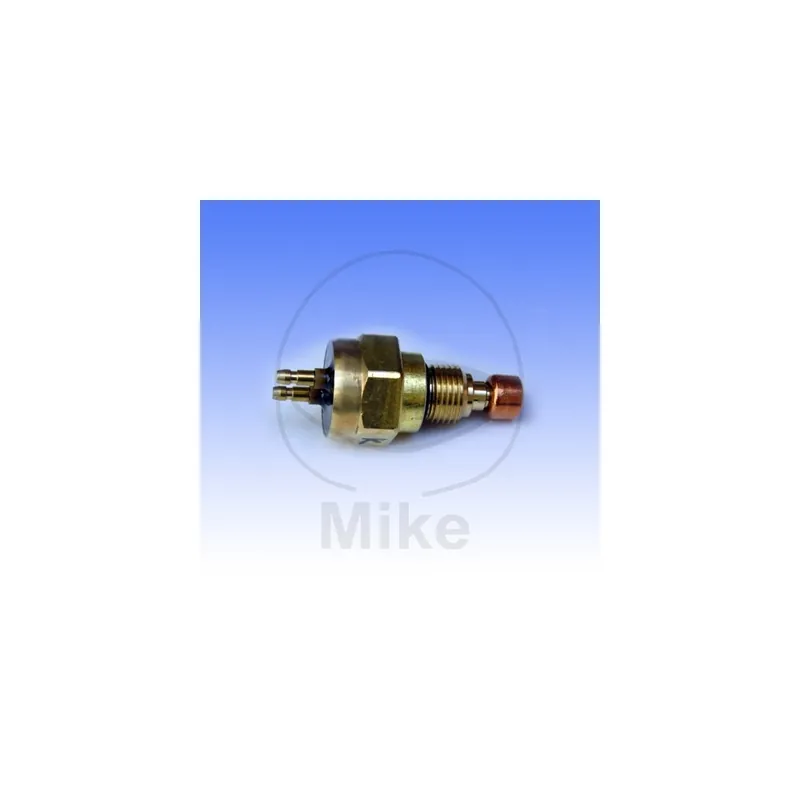 Moderní Termostat - spínač ventilátoru TOURMAX