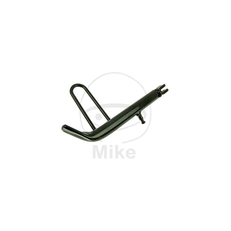 Boční stojan JMP černý Rychlé Dodání