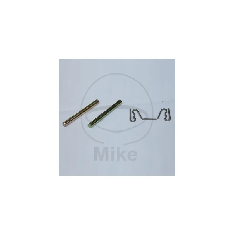 Sada zajišťovacích čepů TOURMAX Hit Sezóny