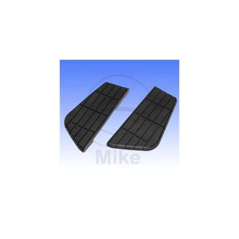 Gumové stupačky TOURMAX Top Prodej