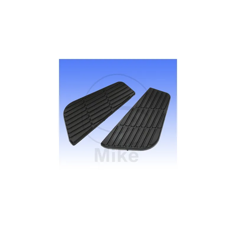 Gumové stupačky TOURMAX Cenově Výhodný