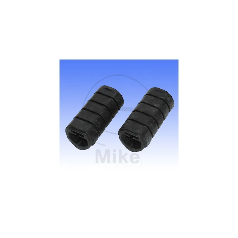 Gumové stupačky TOURMAX Bezpečná Platba