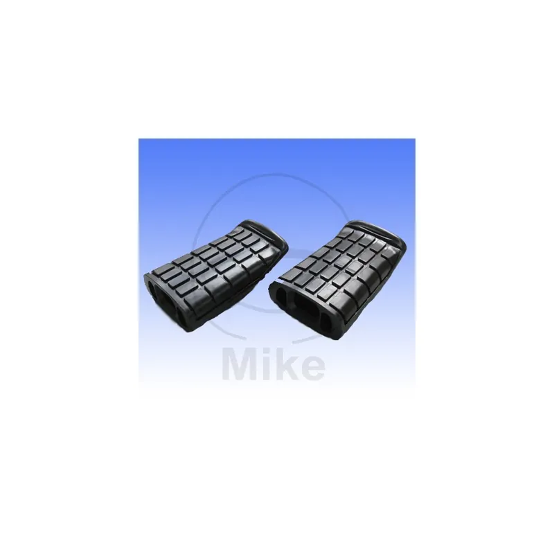 Gumové stupačky TOURMAX Moderní