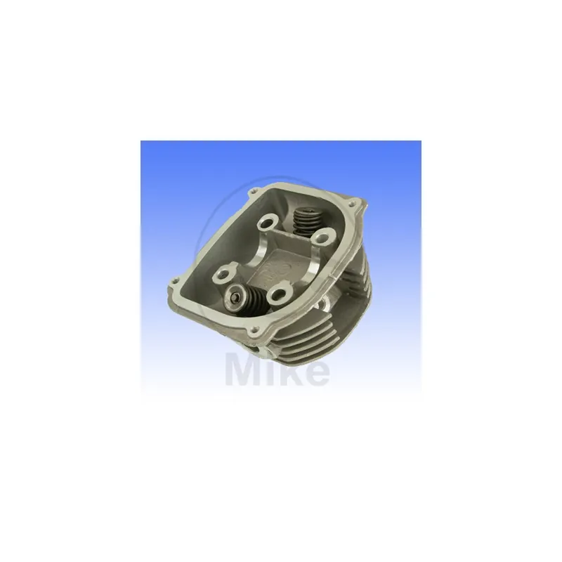 Aktuální Hlava válce JMT bez SAS