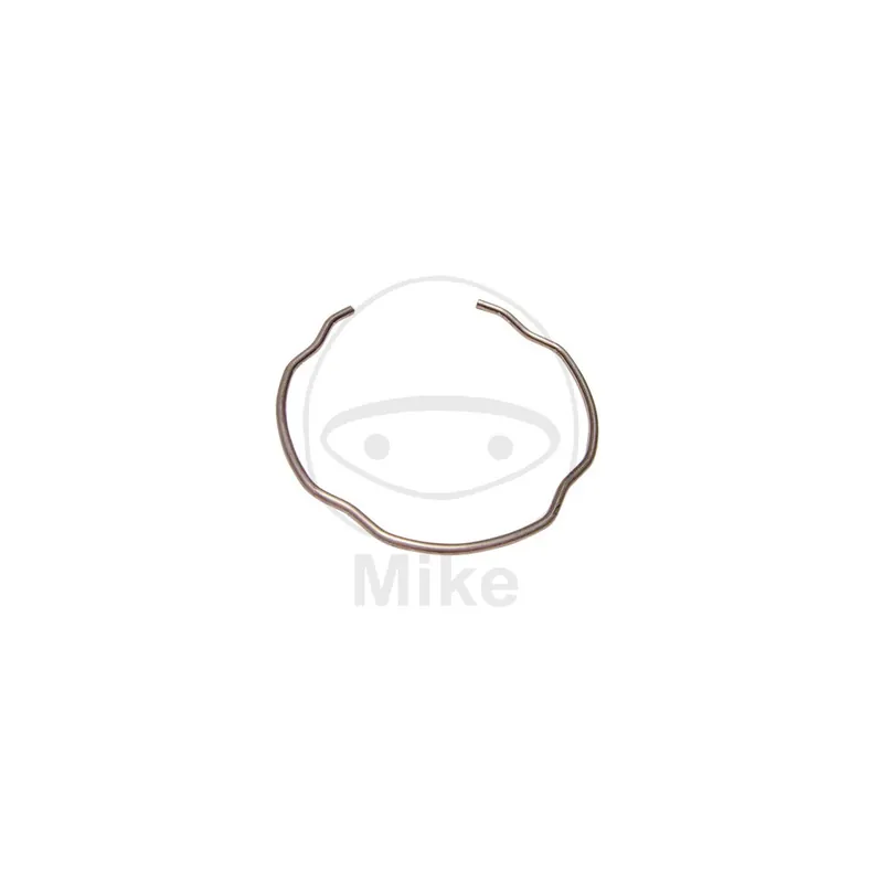 Zajišťovací kroužek přední vidlice TOURMAX 1 kus Poslední Šance