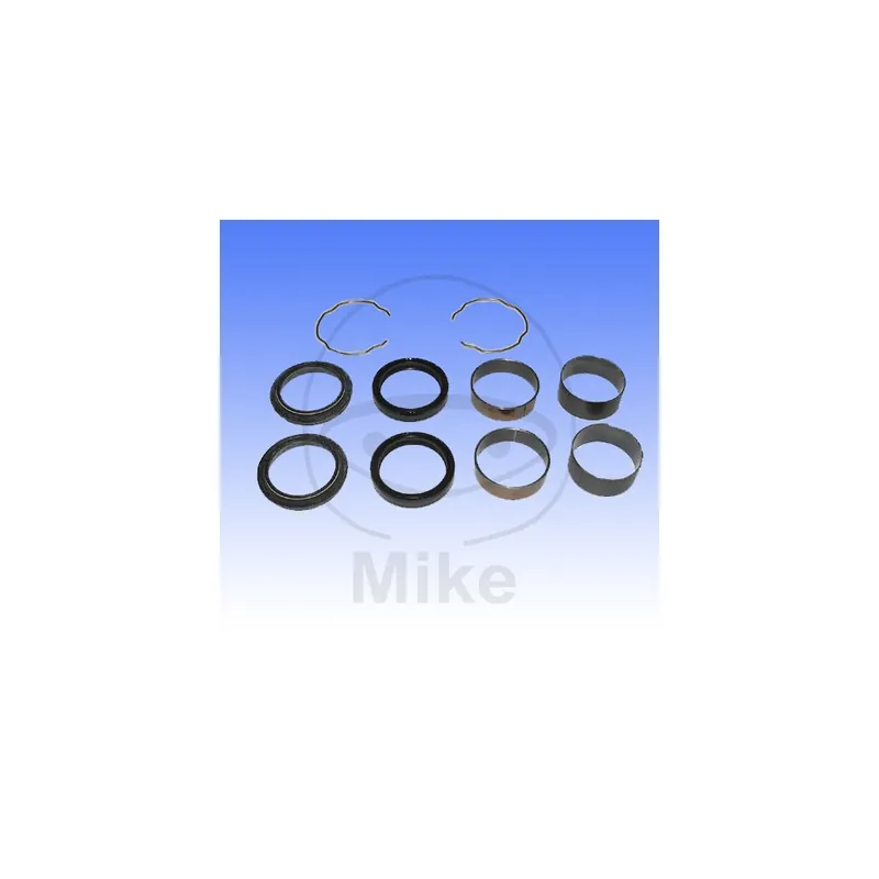 Opravná sada přední vidlice TOURMAX včetně pojistných kroužků Nejlepší Volba